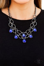 Load image into Gallery viewer, Show Stopping Shimmer - Blue
