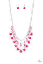 Load image into Gallery viewer, Cool Cascade - Pink