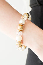 Load image into Gallery viewer, Camera Chic - Gold