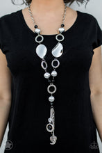 Load image into Gallery viewer, Total Eclipse Of the Heart - Black