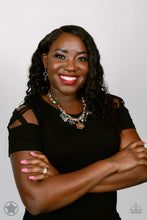 Load image into Gallery viewer, Charmed, I Am Sure - Brown Necklace