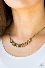 Load image into Gallery viewer, Get Your Moneys Worth - Brass