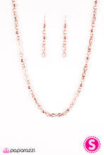 Load image into Gallery viewer, Infinite Beauty - Copper