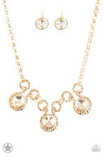 Load image into Gallery viewer, Hypnotized - Gold