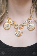 Load image into Gallery viewer, Hypnotized - Gold