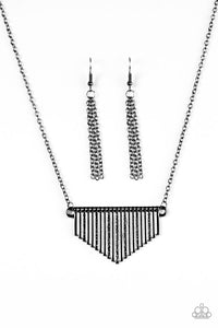 Imperially Industrial - Black