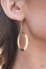 Load image into Gallery viewer, A Golden Spell - Gold Necklace