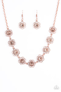 BLOOM Or Bust - Copper