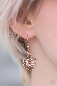 BLOOM Or Bust - Copper