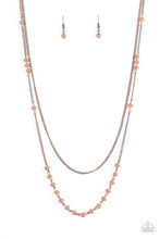 Load image into Gallery viewer, Rich With Glitz - Copper