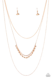 Twinkly Troves - Rose Gold