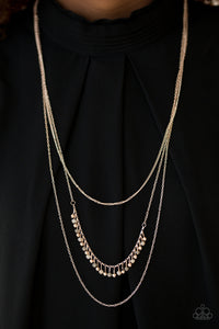 Twinkly Troves - Rose Gold