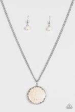 Load image into Gallery viewer, Stone Desert - White
