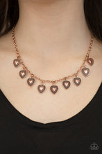 Load image into Gallery viewer, Lost In The Moment - Copper