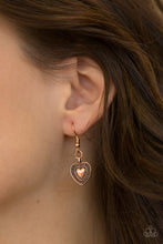 Load image into Gallery viewer, Lost In The Moment - Copper