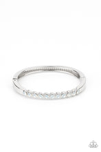 Load image into Gallery viewer, Mystical Masterpiece - White Bracelet