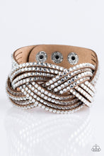 Load image into Gallery viewer, Top Class Chic - Brown