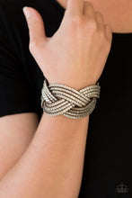 Load image into Gallery viewer, Top Class Chic - Brown