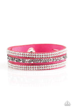 Load image into Gallery viewer, Mega Glam - Pink