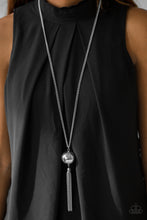 Load image into Gallery viewer, Big Baller - Silver