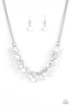 Load image into Gallery viewer, Boulevard Beauty - White