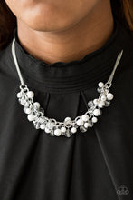 Load image into Gallery viewer, Boulevard Beauty - White