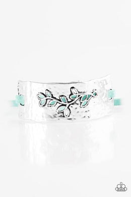 Branching Out - Blue