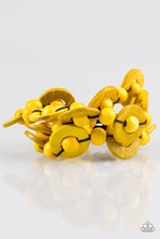 Load image into Gallery viewer, Cancun Catch - Yellow