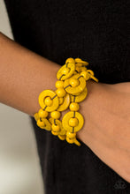 Load image into Gallery viewer, Cancun Catch - Yellow