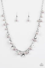 Load image into Gallery viewer, Elegant Ensemble - Silver