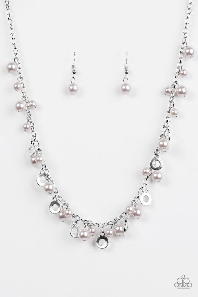 Elegant Ensemble - Silver