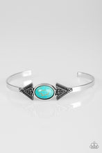 Load image into Gallery viewer, Apache Trail - Blue