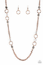 Load image into Gallery viewer, Stylishly Steampunk - Copper