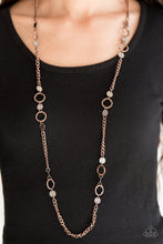 Load image into Gallery viewer, Stylishly Steampunk - Copper