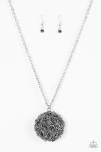Load image into Gallery viewer, Royal In Roses - Silver