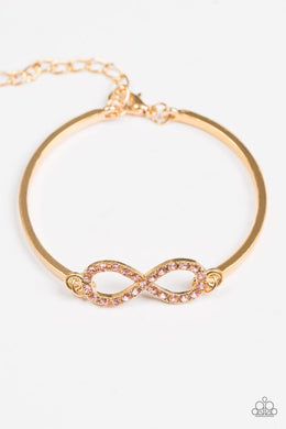 Beautiful Inside and Out – Gold