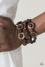 Load image into Gallery viewer, Cancun Catch - Brown