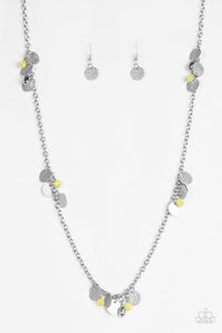 Musical Expression - Yellow