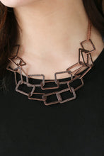 Load image into Gallery viewer, Seattle Scene - Copper
