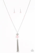Load image into Gallery viewer, The Only Show In Town - Pink