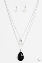 Load image into Gallery viewer, Midnight Martinis - Black