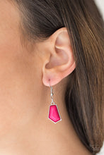 Load image into Gallery viewer, Get Up and GEO - Pink