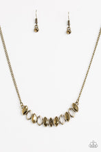 Load image into Gallery viewer, Get Your Moneys Worth - Brass