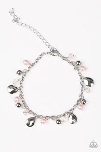 Modestly Midsummer - Pink