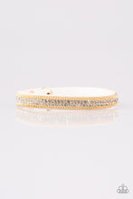 Load image into Gallery viewer, Babe Bling - White