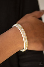 Load image into Gallery viewer, Babe Bling - White