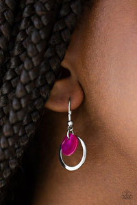 A Hot SHELL-er - Pink