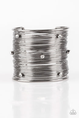 Professional Prima Donna - Black