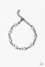 Load image into Gallery viewer, Twinkle Twinkle Little STARLET - Black Bracelet