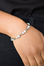 Load image into Gallery viewer, Twinkle Twinkle Little STARLET - Black Bracelet